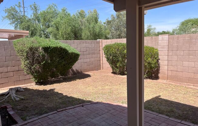 Coming Soon- 3 Bed/ 2Bath Single Level Home in Ahwatukee Area
