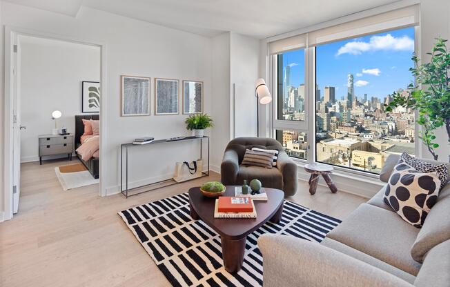 2 beds, 2 baths, $11,000, Unit 2608