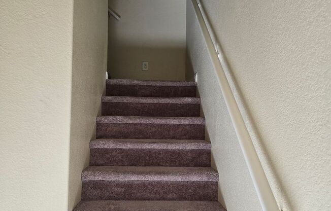 Gated Community  Townhome  2 bedroom, 2 bathroom, 1 car garage