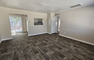 2 beds, 1 bath, $1,050, Unit RNCFair3706 - H