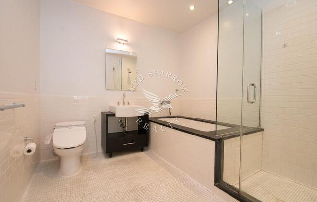 1 bed, 1 bath, 1,704 sqft, $5,895, Unit 17M