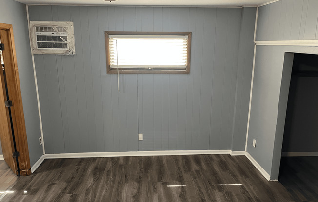 1 bed, 1 bath, 600 sqft, $710, Unit 01