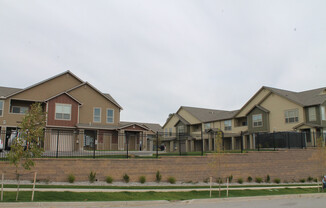 1 bed, 1 bath, 703 sqft, $1,445, Unit 4806 Driver Lane - 116 Full ADA