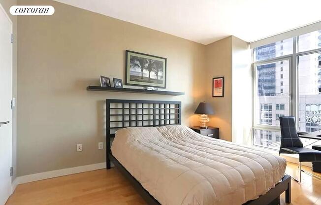 1 bed, 1 bath, 518 sqft, $4,695, Unit 7A