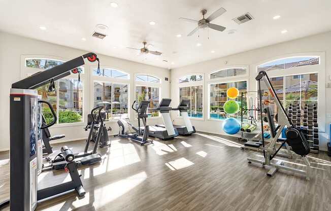 Welcome to Sonterra Apartments at Paradise Valley