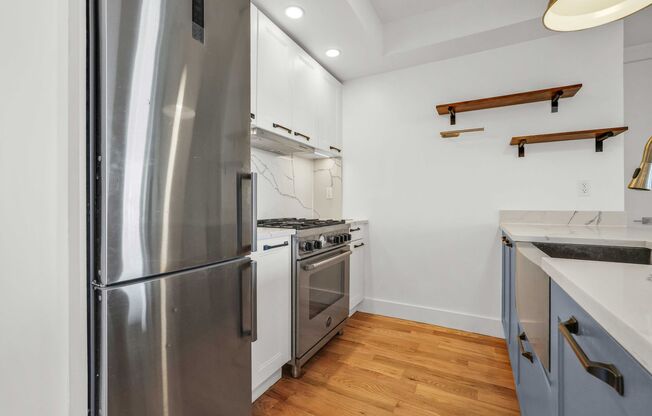 627 Dekalb Ave 6F (CONDO Rental) and PS 5