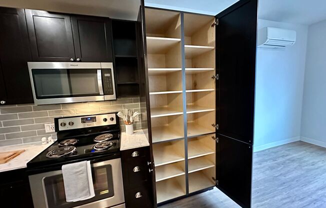 1 bed, 1 bath, 525 sqft, $2,185, Unit Unit 510