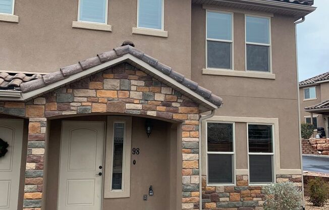 Cottages at Fossil Hills