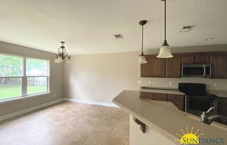 3 beds, 2 baths, $2,200