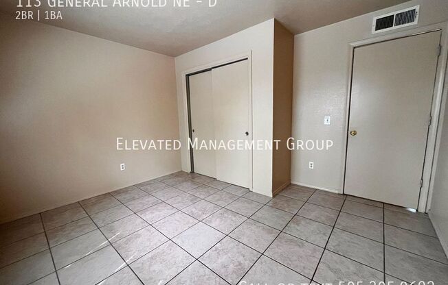 113 GENERAL ARNOLD NE