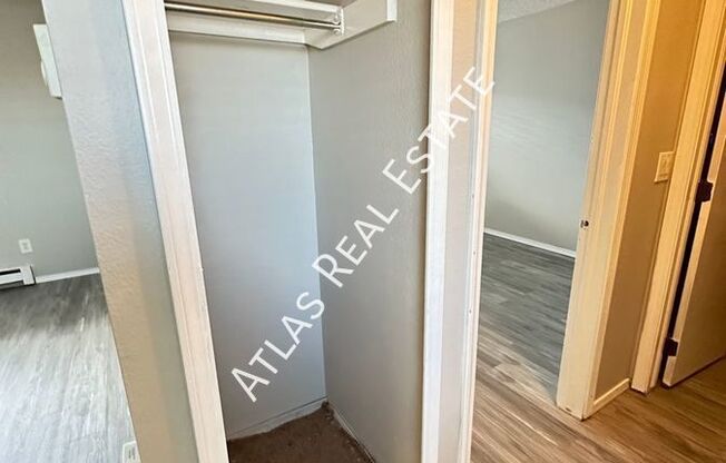 2 beds, 1 bath, 600 sqft, $1,075