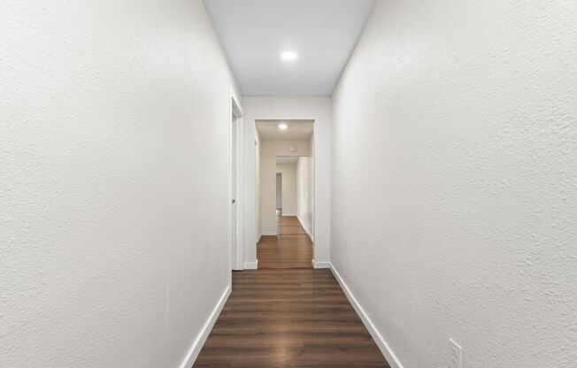 Charming Renovated Home for Lease in Denison!