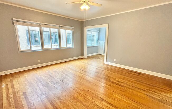 Studio, 1 bath, 305 sqft, $1,015, Unit 407