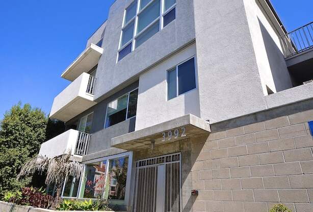 Mar Vista Lofts - Controlled Access