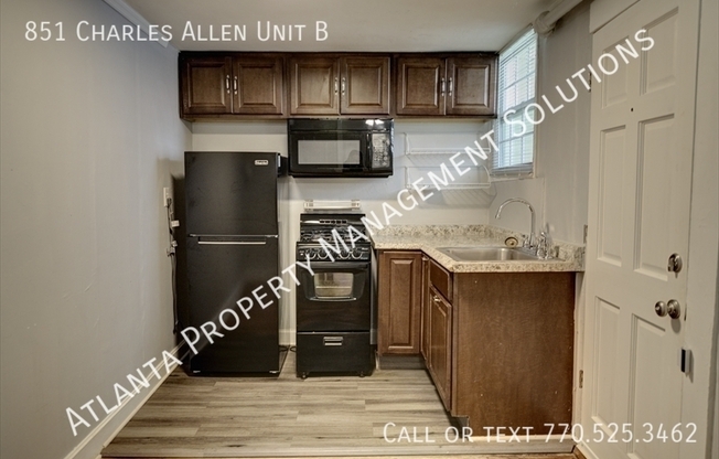 851 CHARLES ALLEN