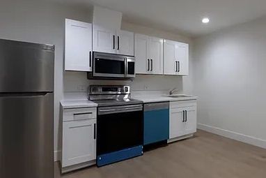 1 bed, 1 bath, 650 sqft, $1,793, Unit 1