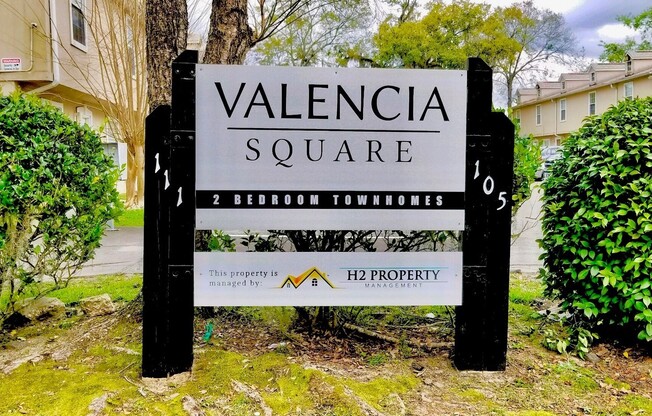 Valencia Square- 105 Valencia Dr