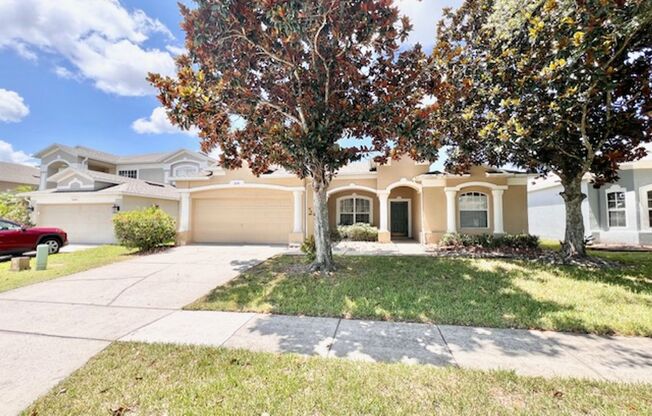Orlando - 4 Bedrooms, 2 Bathrooms – $2,895.00