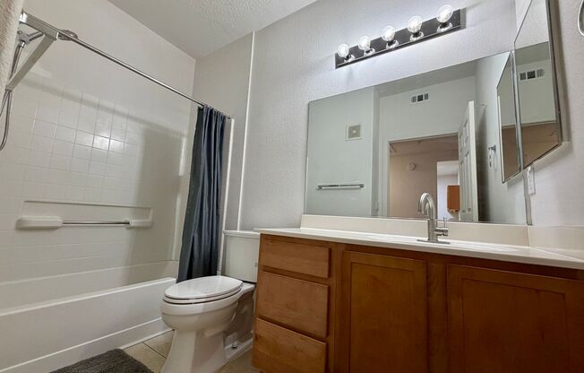 2 beds, 2 baths, $1,713, Unit # 1101