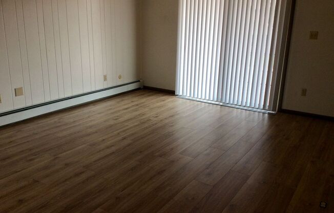 Bosch Apartment.