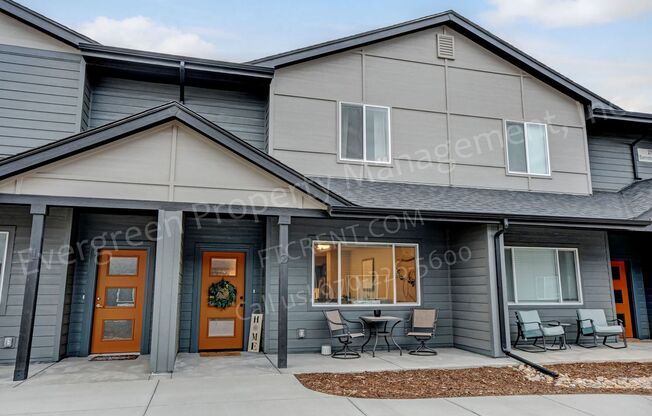 3 bed, 3 bath in Fort Collins