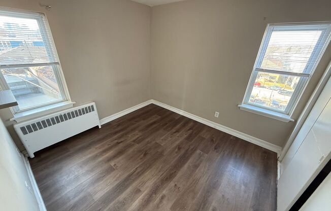 1 bed, 1 bath, 525 sqft, $950, Unit #407