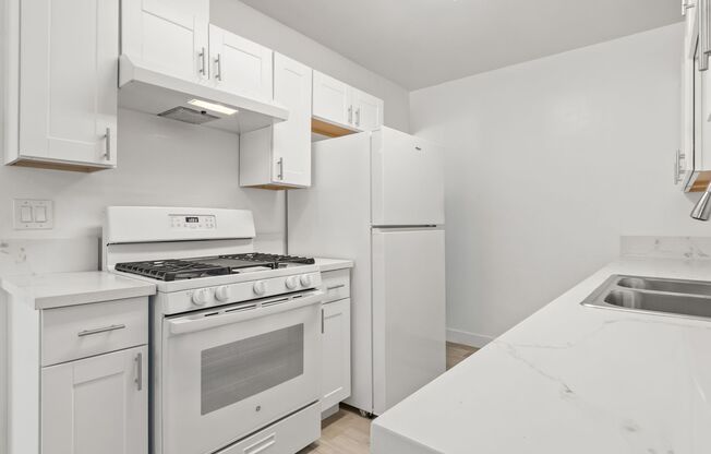 Stoneybrook Apartments
