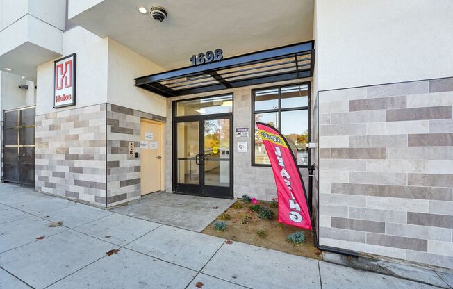 2 beds, 1 bath, 628 sqft, $3,800, Unit 208