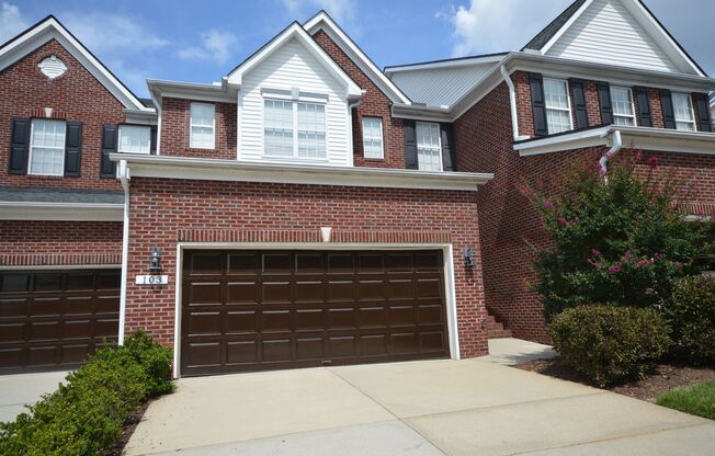 103 Grande Drive, Morrisville - Bev Roberts Rentals & Property Management