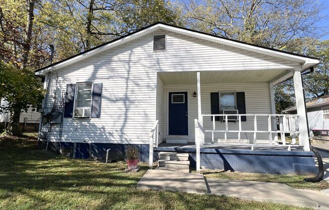 1139 Main Street Clarksville, TN 37040 *Move-In Special: 1/2 off 1st Month's Rent*