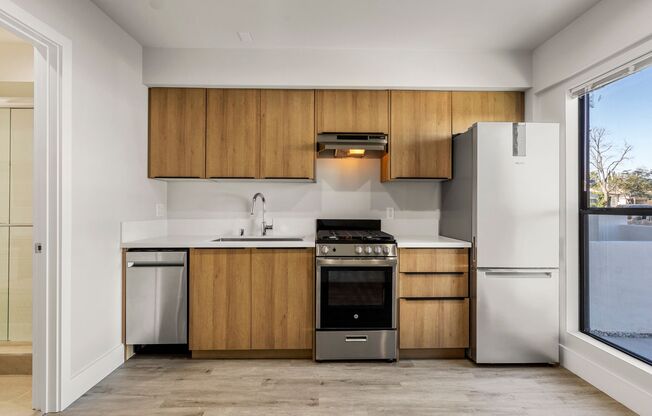 Studio, 1 bath, 210 sqft, $1,495, Unit 11520