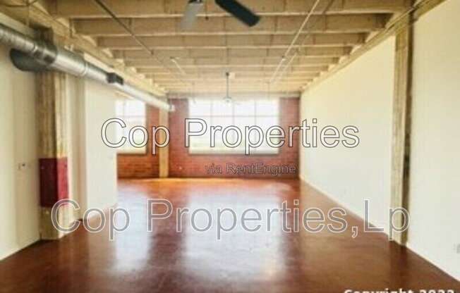 1 bed, 1 bath, 1,280 sqft, $1,995, Unit 312