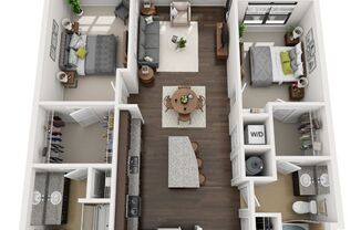 Partner-provided photo for $1686 unit
