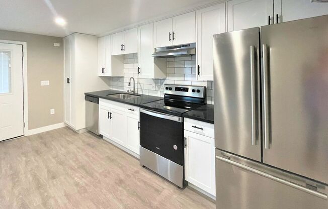 Studio, 1 bath, 589 sqft, $2,095, Unit 48