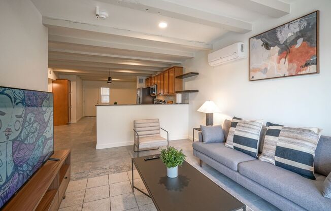 2 beds, 2 baths, 1,145 sqft, $1,895, Unit 208