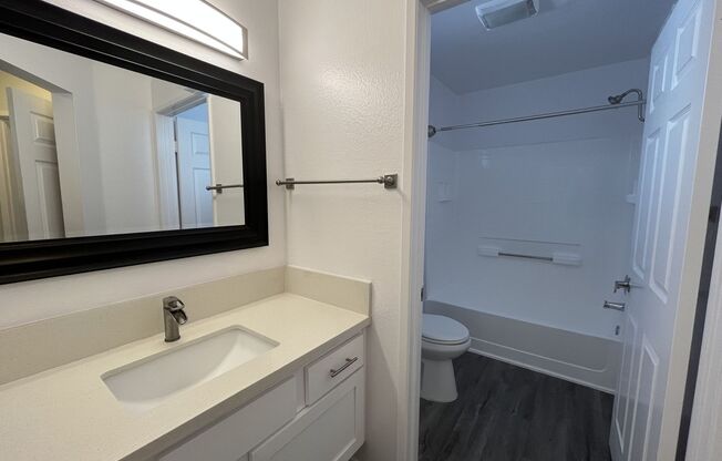 2 beds, 2 baths, 1,200 sqft, $2,748, Unit 304