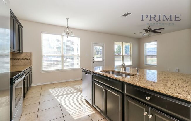 Beautiful two story Townhouse