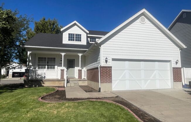 Beautiful 2 story for rent in Farmington(Shepard Creek)