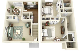 Partner-provided photo for $1499 unit