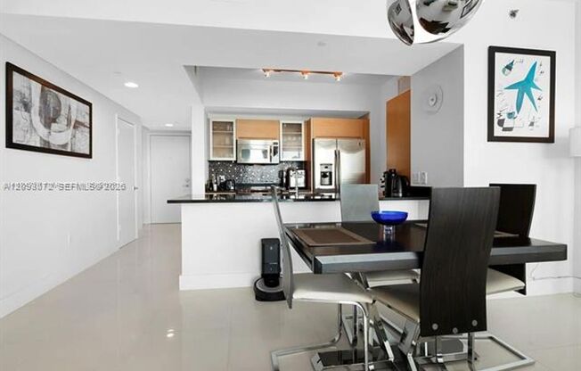 2 beds, 2.5 baths, $6,500, Unit # 3710