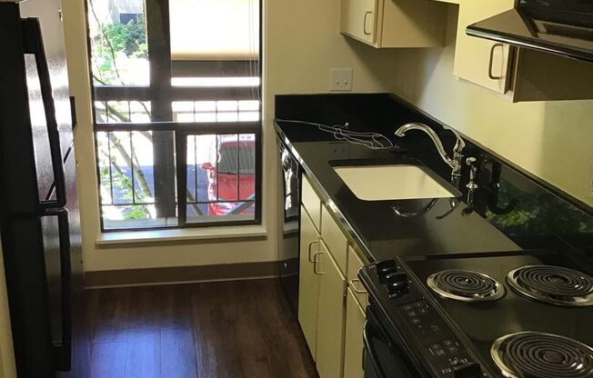 Northgreen Apartments