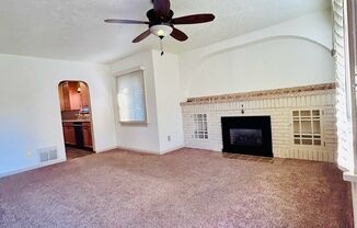 3 beds, 2 baths, $2,300