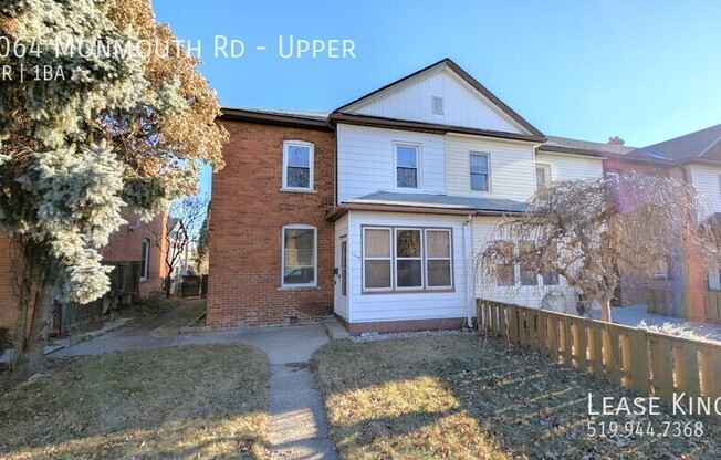 1064 MONMOUTH RD