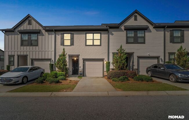 Charming 3BR House in Mableton