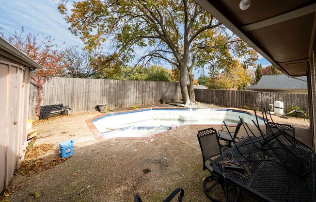 2717 Leameadow, Plano