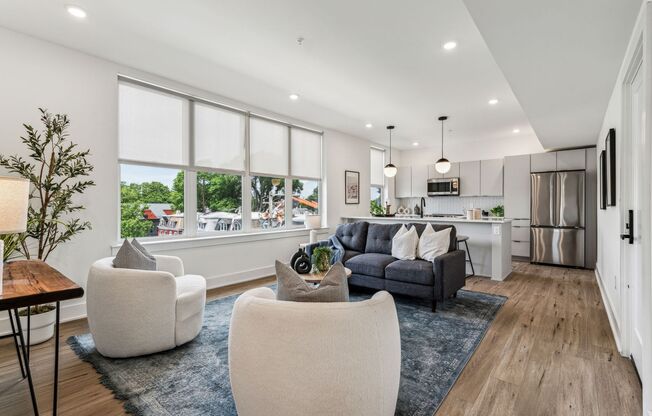 1 bed, 1 bath, 750 sqft, $1,525, Unit 312
