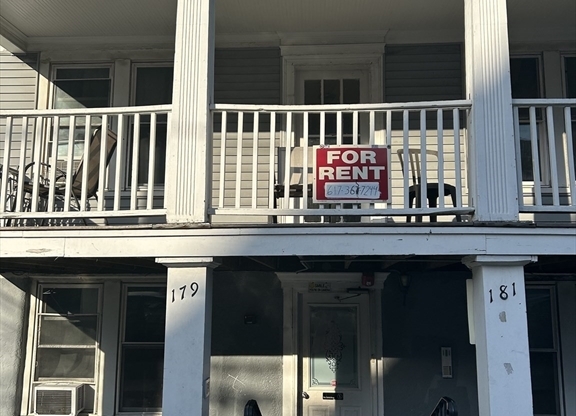 179 CAMPBELL AVE