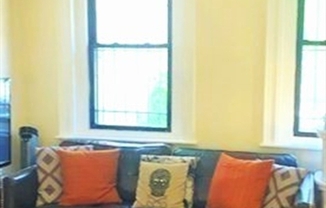 Studio, 1 bath, 419 sqft, $2,595, Unit B-3