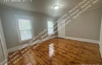 197 GRV ST