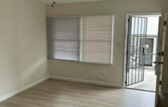 1 bed, 1 bath, $2,179